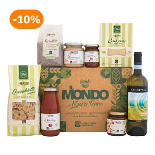 Confezione Media da €35