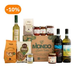 Confezione Media da €60