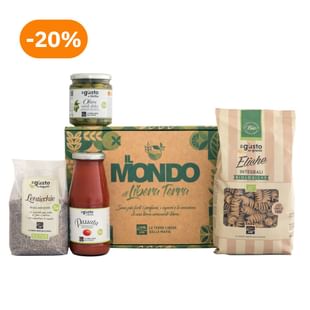 Confezione Piccola da €15