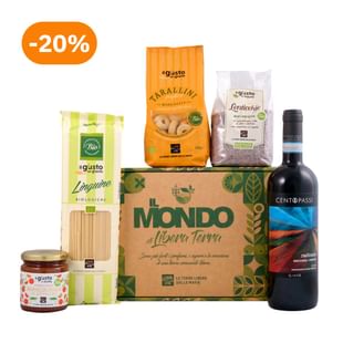 Confezione Piccola da €25