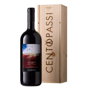Argille di Tagghia Via di Sutta - Nero d’Avola Magnum