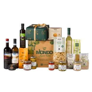 Confezione Grande da €120