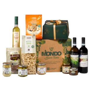 Confezione Grande da €85