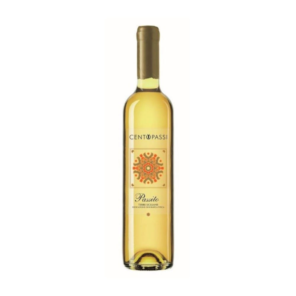 Passito - Terre Siciliane IGT 50 cl