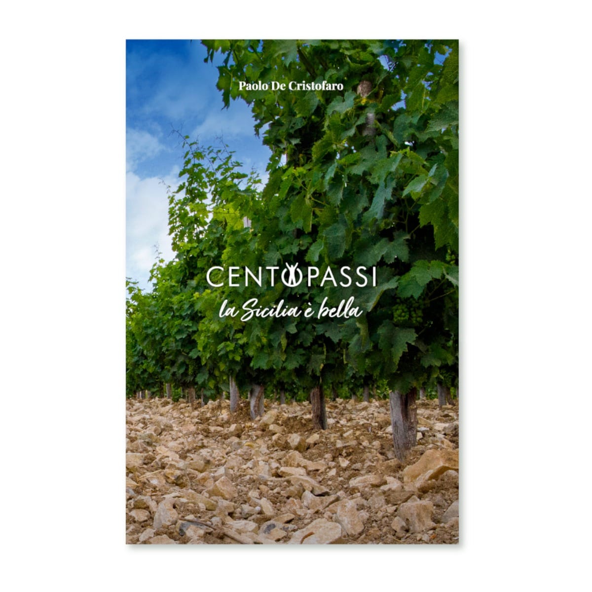 Centopassi - la Sicilia è Bella