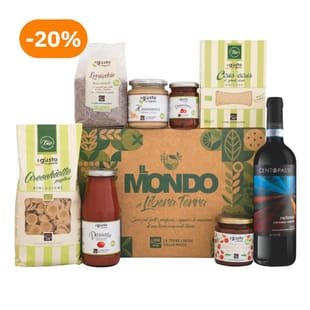 Confezione Media da €35