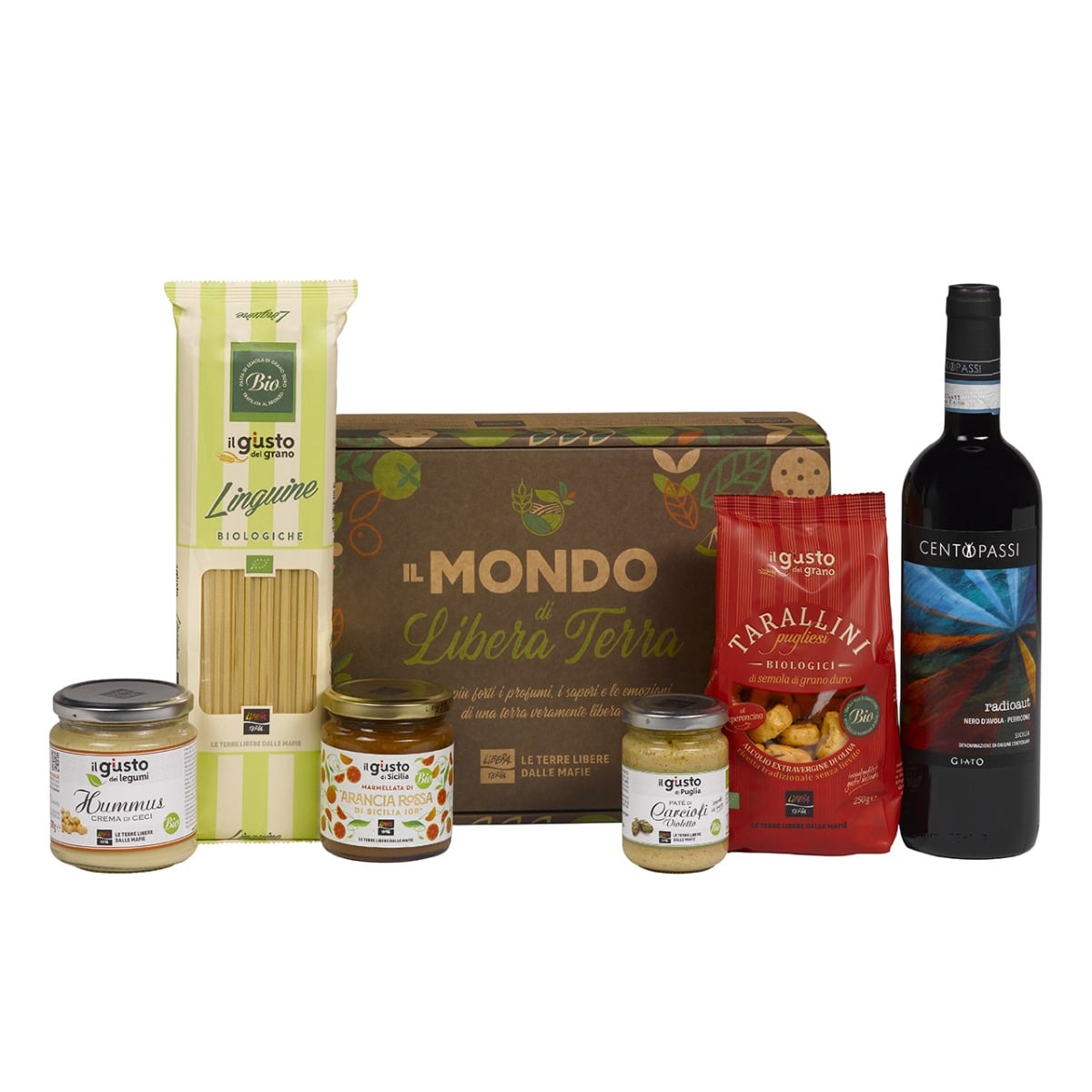 Confezione Piccola da €30