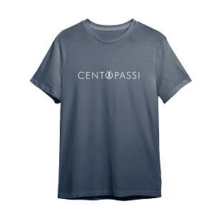 T-shirt Uomo Centopassi