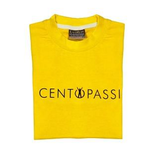 T-shirt Bambino Centopassi