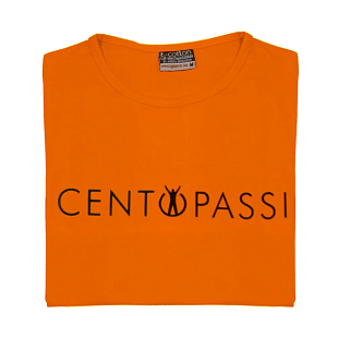 T-shirt Donna Centopassi