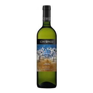 Trebbiano – Tendoni Di Trebbiano – IGT Terre Siciliane 2022 75cl 