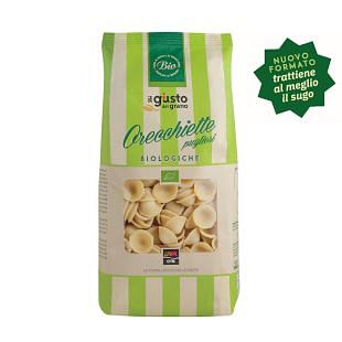 Orecchiette Pugliesi Biologiche 500g