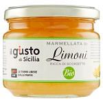 Marmellata di Limoni Biologica 270g