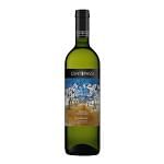 Trebbiano – Tendoni di Trebbiano – IGT Terre Siciliane 2020 75cl
