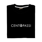 T-shirt Uomo Centopassi