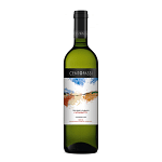 Catarratto - Terre Rosse di Giabbascio - DOC Sicilia 2022 75cl