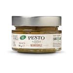 Pesto alle Mandorle Biologico 90g