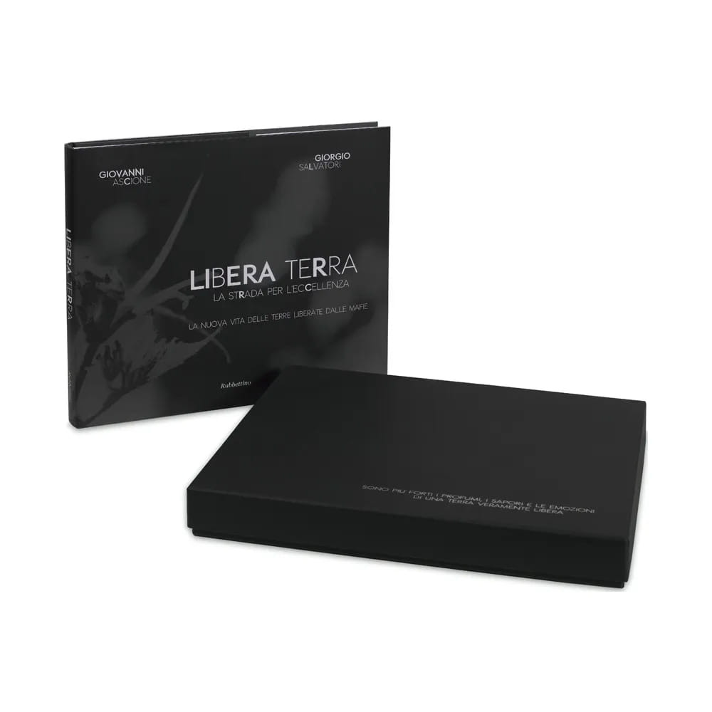 Libera Terra. La Strada Per L'eccellenza