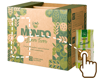 Confezione Fai da Te Grande da €40 a 130€