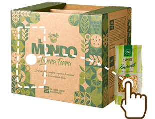 Confezione Fai da Te Grande da €65 a 155€