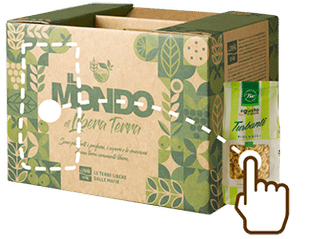 Confezione Fai da Te Media da 30€ a 115€