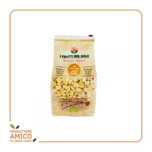 Fave Decorticate Bio 400 g