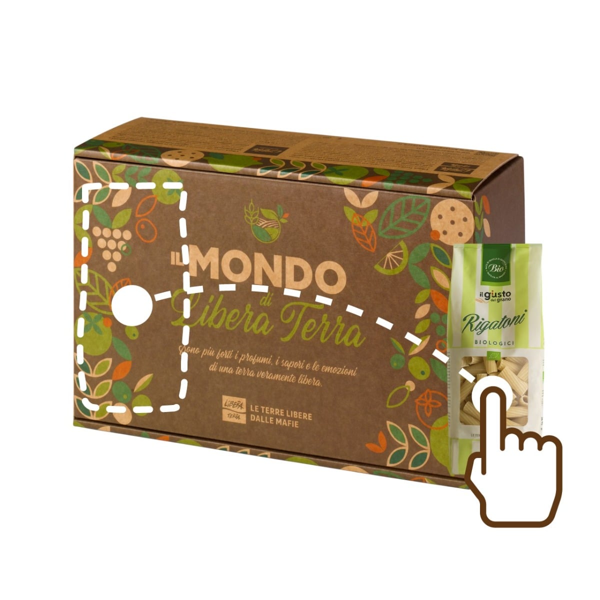 Confezione Fai da Te Piccola da 10€ a 45€ 