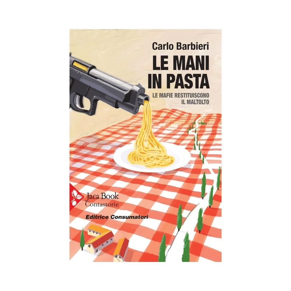 Le Mani in Pasta