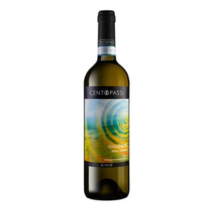 ondapazza - Giato Grillo-Catarratto Sicilia DOC 2024