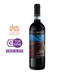 radioaut - Giato Nero d'Avola-Perricone Sicilia DOC 2024