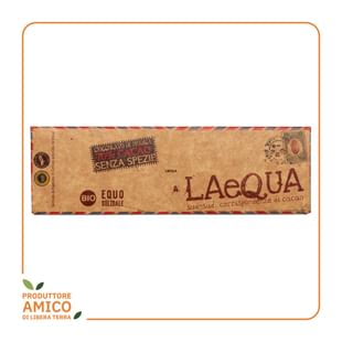 Cioccolato Di Modica Senza Spezie 70% Cacao BIO 60g