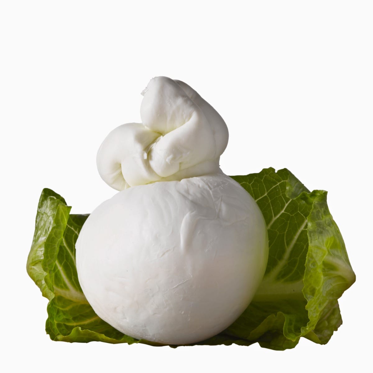 Scamorza Di Bufala Biologica