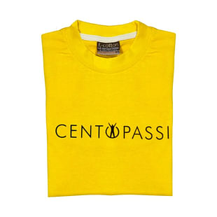 T-shirt Bambino Centopassi