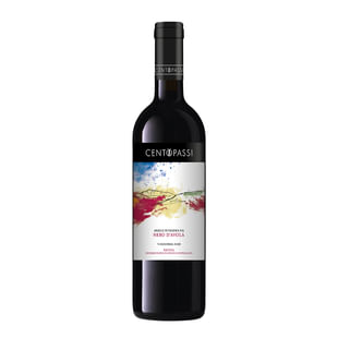 Nero D'avola - Argille Di Tagghia Via - DOC Sicilia 2023