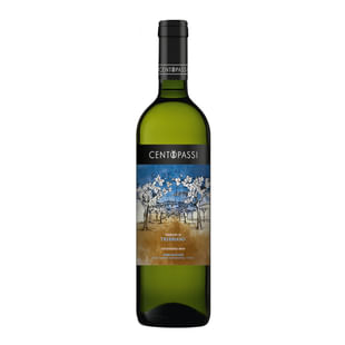 Tendoni di Trebbiano - Trebbiano  Terre Siciliane IGT 2023