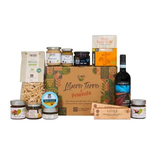 Confezione Libera Terra & Friends da €55