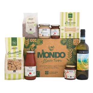 Confezione Media da €35