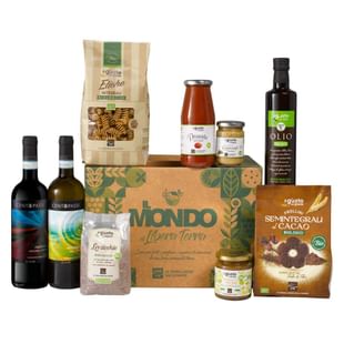 Confezione Media da €50