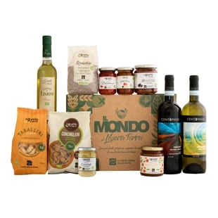 Confezione Media da €60