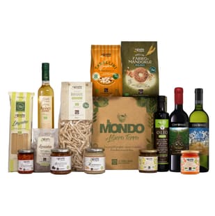 Confezione Grande da €100