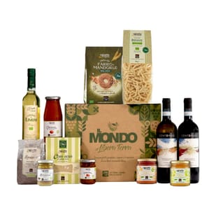 Confezione Grande da €70