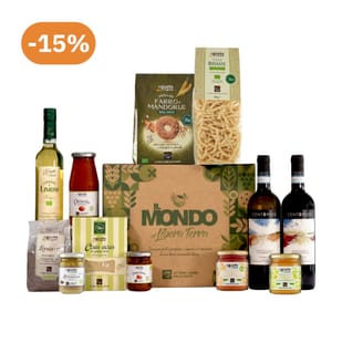 Confezione Grande da €70