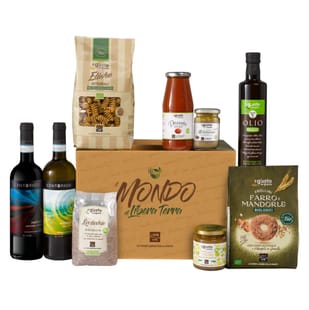 Confezione Media da €50