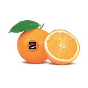 Arance Navel Biologiche Calabria (box Da 10 Kg) - CAT II CAL 7/9