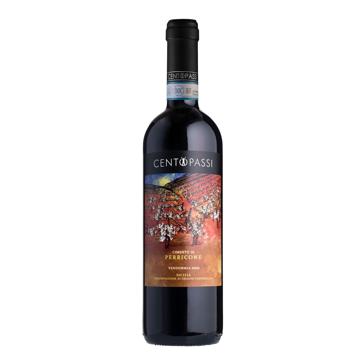  Cimento di Perricone - Perricone Sicilia DOC 2024