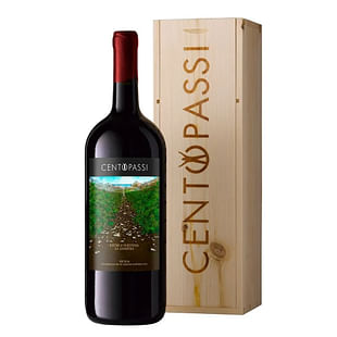 Pietre a Purtedda da Ginestra - Nerello Mascalese-Nerello Nocera Magnum