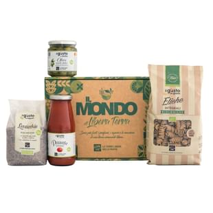 Confezione Piccola da €15