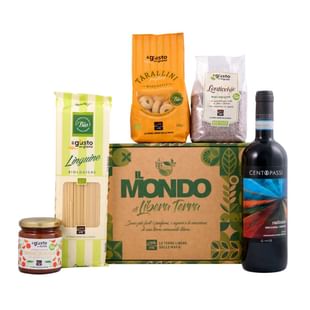 Confezione Piccola da €25