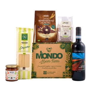 Confezione Piccola da €25