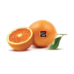 Arance Tarocco Biologiche Grandi Quantità (≥ 490 Kg) CAT II CAL 7/9 Origine: Italia